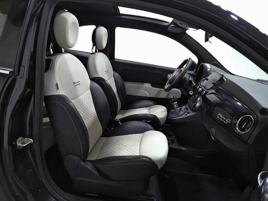 Fiat 500 Dolcevita 1.0 Hybrid 51KW (70 CV)  //  54.408 km