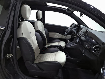 Fiat 500 Dolcevita 1.0 Hybrid 51KW (70 CV)  //  54.408 km