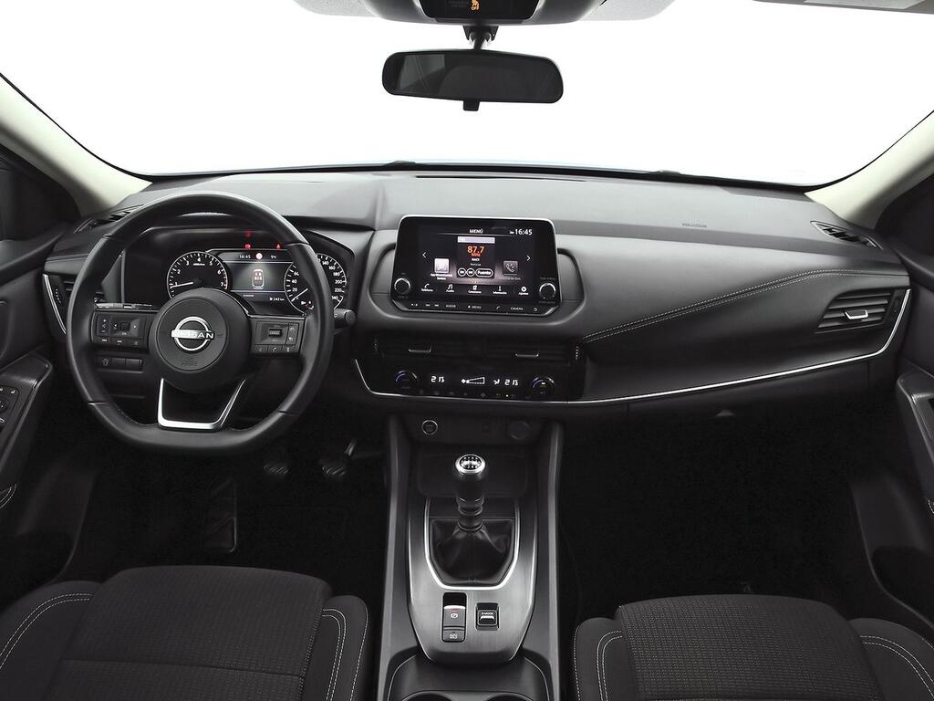 Nissan Qashqai DIG-T 103kW (140CV) mHEV 4x2 Acenta // 15.851 km