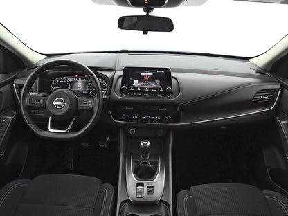 Nissan Qashqai DIG-T 103kW (140CV) mHEV 4x2 Acenta // 15.851 km