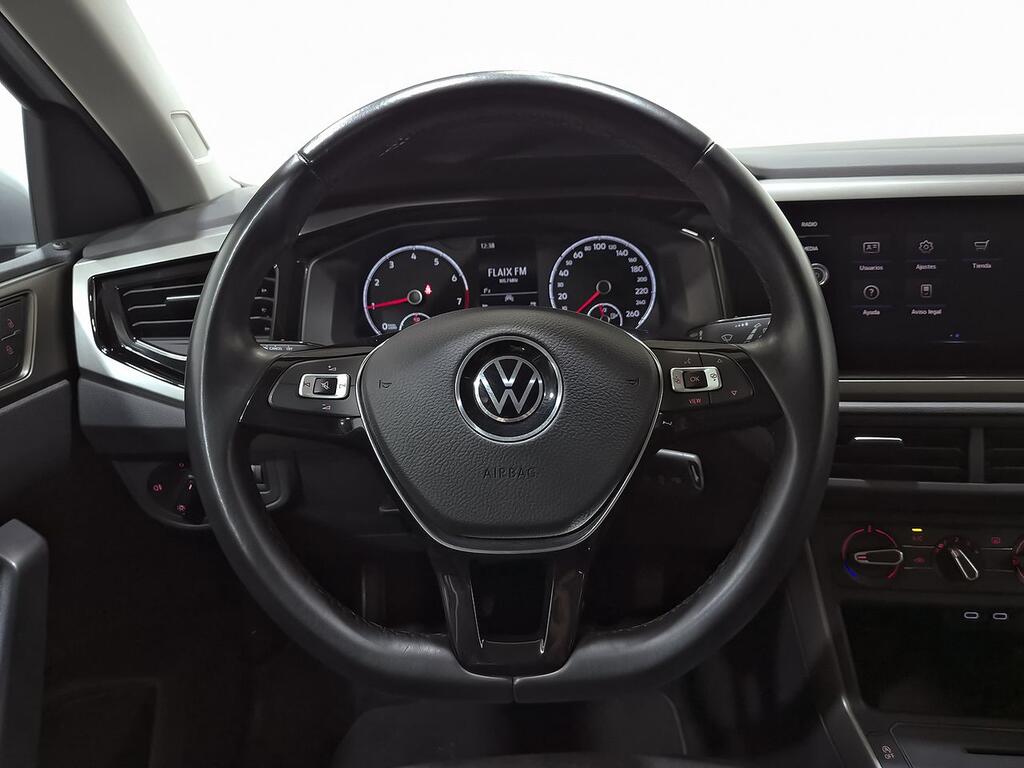 Volkswagen Polo Advance 1.0 TSI 70kW (95CV)   //  18.599 km