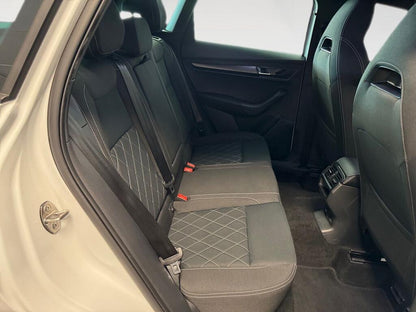 Skoda Karoq 1.5 TSI 110kW (150CV) DSG ACT Sportline