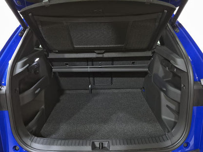 Skoda Elroq 150 kW (204 CV) 63 kWh Sportline  //  1km