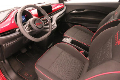 Fiat 500 Red Hb 185km 70kW (95CV)  //  15.701 km