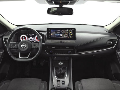 Nissan Qashqai DIG-T 103kW (140CV) mHEV 4x2 Acenta