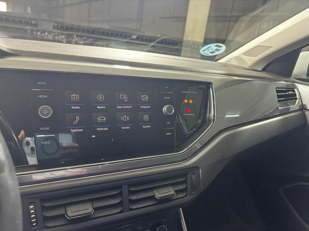 VOLKSWAGEN POLO Advance 1.0 TSI 70kW (95CV)  // 74.995 km