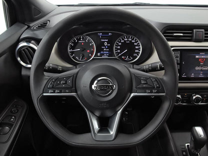 Nissan Micra IG-T 68 kW (92 CV) E6D-F CVT Acenta  //  64.411 km