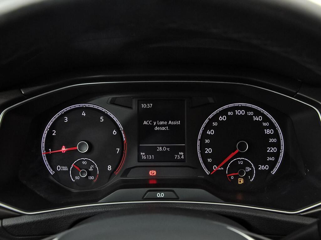 Volkswagen T-Roc Advance Style 1.0 TSI 85kW (115CV)  //  16.116 km