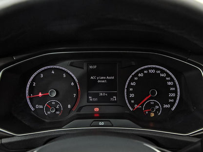 Volkswagen T-Roc Advance Style 1.0 TSI 85kW (115CV)  //  16.116 km