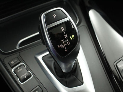 BMW Serie 3 335d xDrive  //  90.118 km