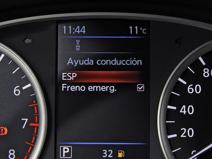 Nissan Micra IG-T 68 kW (92 CV) CVT N-Design Black  //  51.957 km