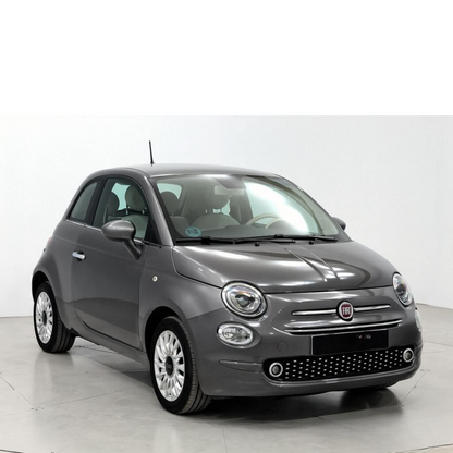 Fiat 500 Lounge 1.2 8v 51KW (69 CV)  //  45.293 km