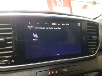Kia Sportage 1.6 MHEV Drive Plus 100kW (136CV) 4x2  //  81.525 km