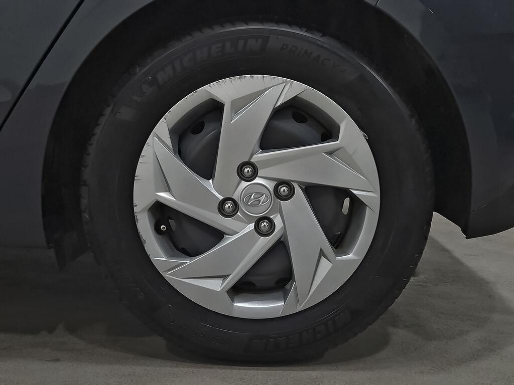 Hyundai i20 1.0 TGDI 74kW (100CV) SLX  //  65.673 km