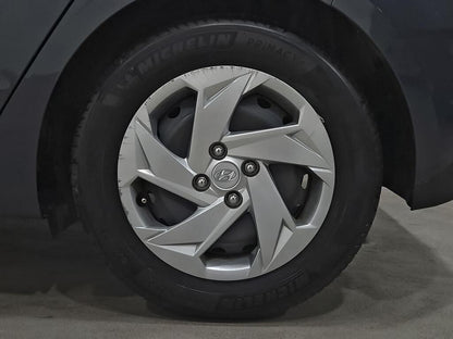 Hyundai i20 1.0 TGDI 74kW (100CV) SLX  //  65.673 km