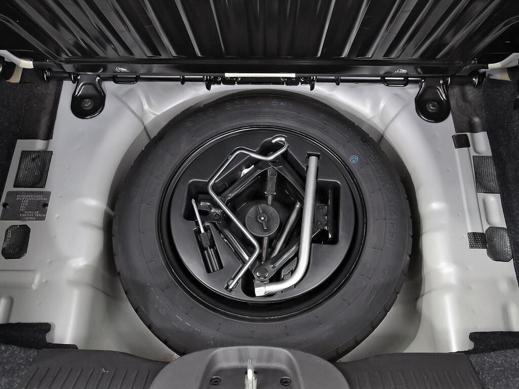 Fiat 500 Dolcevita 1.0 Hybrid 51KW (70 CV)  //  61.045 km