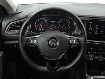 Volkswagen T-Roc Advance Style 1.0 TSI 85kW (115CV)  //  16.116 km