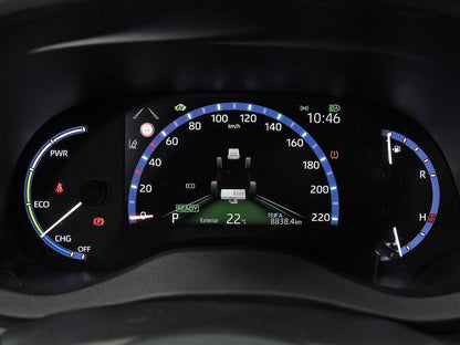 Toyota Yaris Cross 1.5 120H Active Tech  // 22.268 km