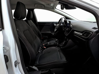 Ford Puma 1.0 EcoBoost 92kW (125cv) Titanium // 37.367 km