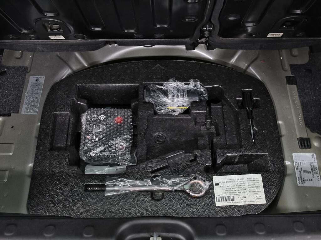 Fiat Panda Sport Hybrid 1.0 Gse 51kw (70CV)  //  64.465 km