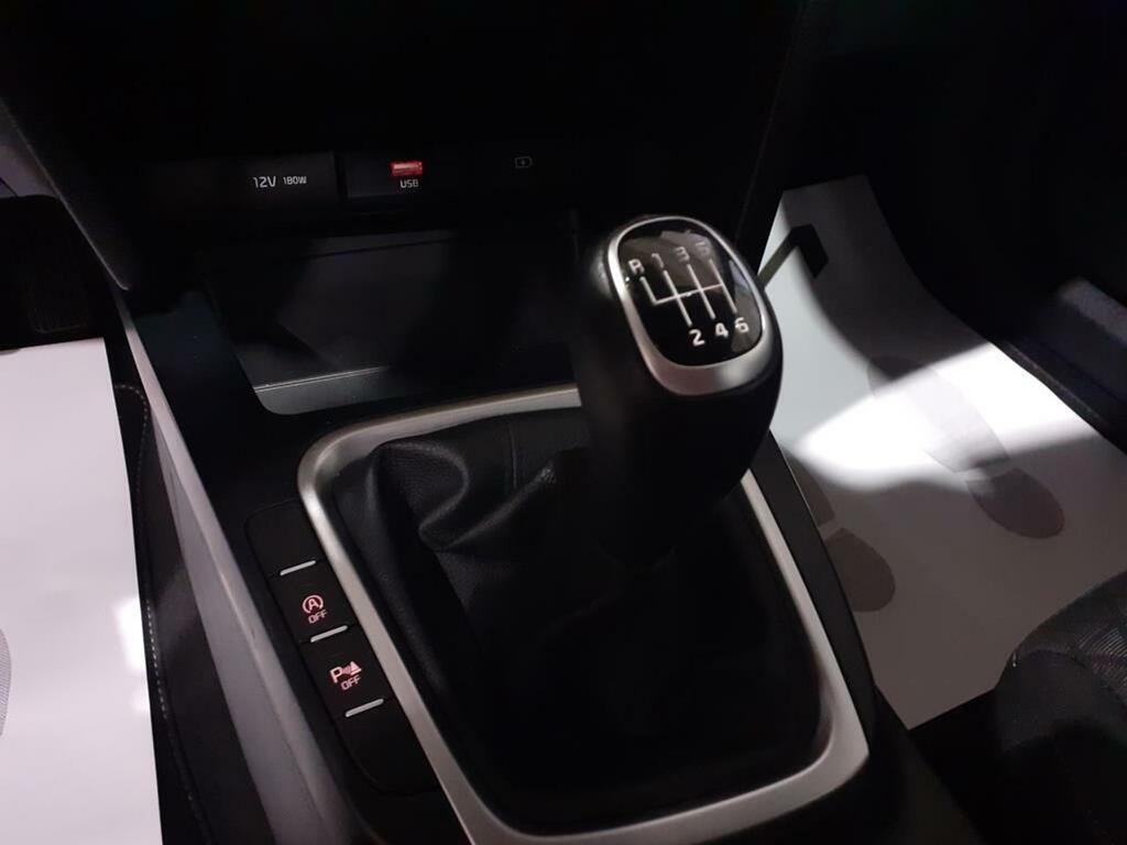 Kia Ceed 1.0 T-GDi 88kW (120CV) Drive//  57.000 km