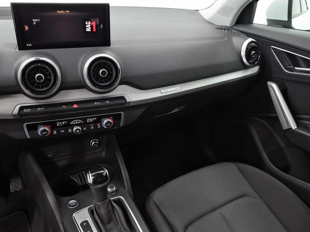 Audi Q2 S line 30 TDI 85kW (116CV) S tronic  //  58.377 km