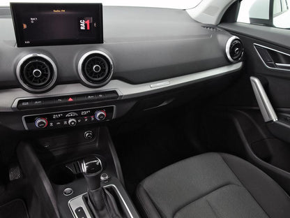Audi Q2 S line 30 TDI 85kW (116CV) S tronic  //  58.377 km