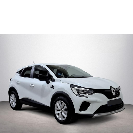 Renault Captur Intens TCe 140CV GPF Micro Híbrido  //  60.908 km