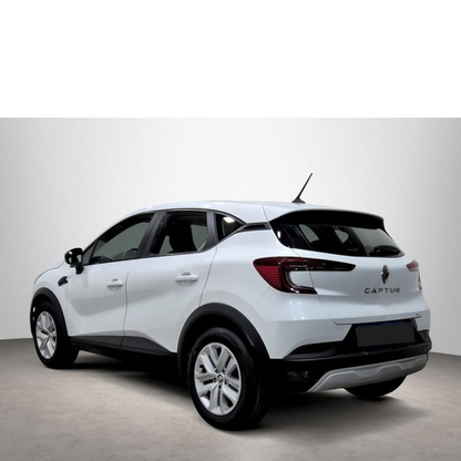 Renault Captur Intens TCe 140CV GPF Micro Híbrido  //  60.908 km