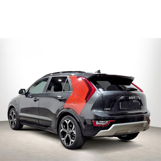 Kia Niro 1.6 GDi PHEV 104kW (141CV) Emotion  //  29.000 km