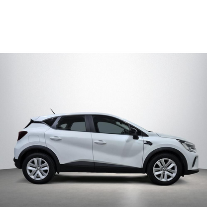 Renault Captur Intens TCe 140CV GPF Micro Híbrido  //  60.908 km