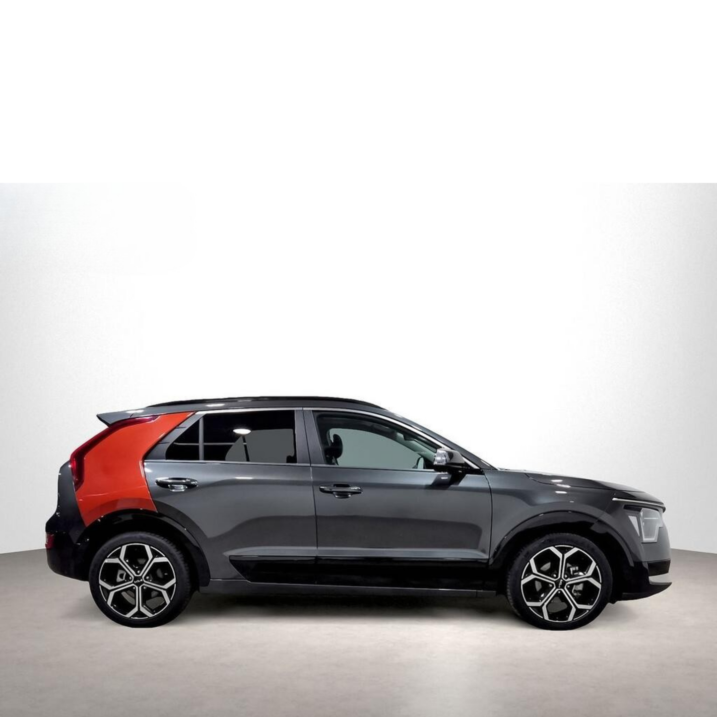 Kia Niro 1.6 GDi PHEV 104kW (141CV) Emotion  //  29.000 km