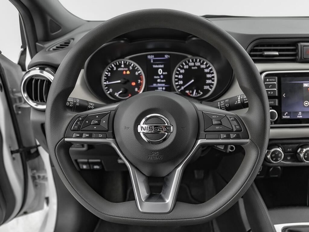 Nissan Micra IG-T 74 kW (100 CV) E6D Acenta //  90.211 km