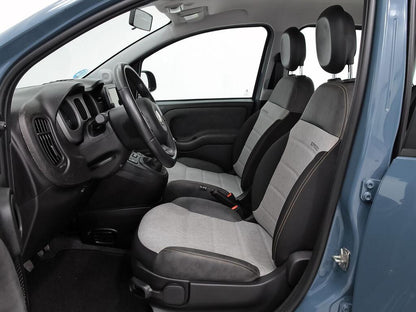 Fiat Panda Cross 1.0 Gse 51kw (70CV)  //  58.900 km