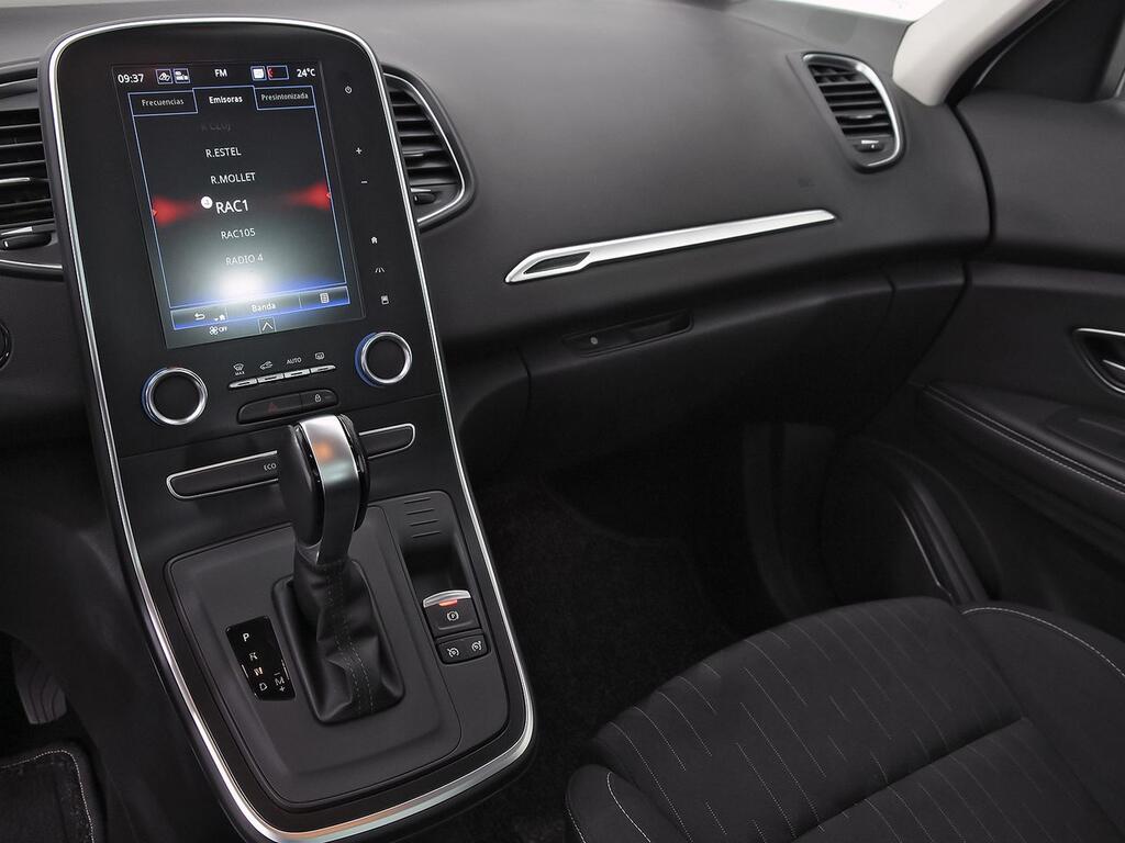 Renault Grand Scénic Limited TCe 103kW (140CV) EDC GPF - SS  //  76.844 km