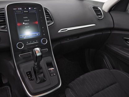 Renault Grand Scénic Limited TCe 103kW (140CV) EDC GPF - SS  //  76.844 km