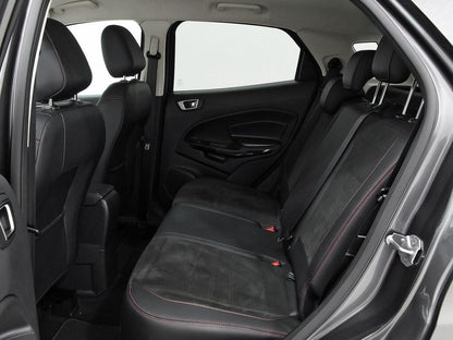 Ford Ecosport 1.0T EcoBoost 92kW (125CV) S&S ST Line  //  35.099 km