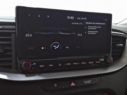 Kia XCeed 1.6 T-GDi Emotion 150kW (204CV) DCT  //  57.106 km