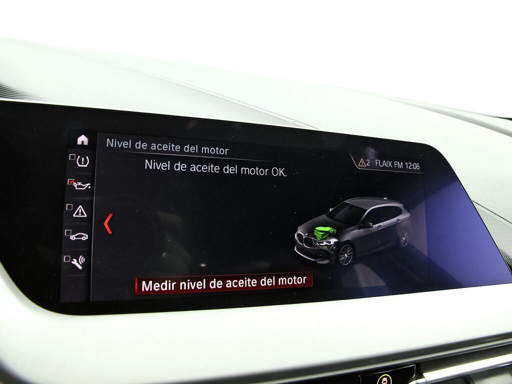 BMW Serie 1 118i  (140 CV)  //  63.400 km