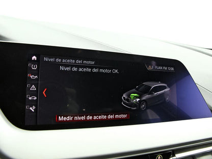 BMW Serie 1 118i  (140 CV)  //  63.400 km