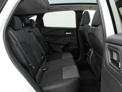 Nissan Qashqai E-POWER 140 KW (190 CV) N-Connecta
