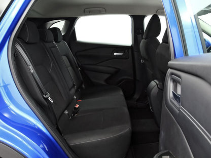Nissan Qashqai DIG-T 103kW (140CV) mHEV 4x2 Acenta // 15.851 km