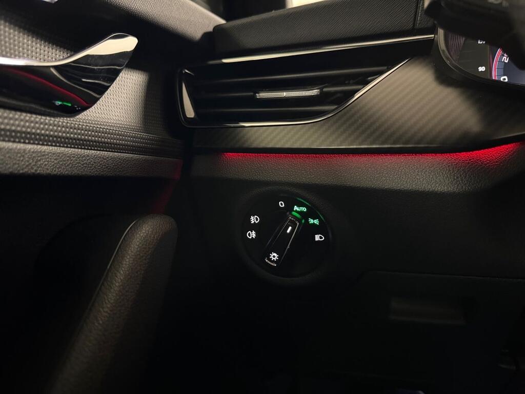 Skoda Kamiq 1.5 TSI 110kW (150CV) Montecarlo  //  26.646 km