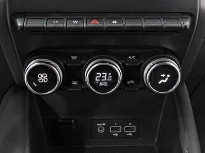 Renault Captur SL E-TECH Edition Híbrido enchuf. 160cv  //  115.000 km