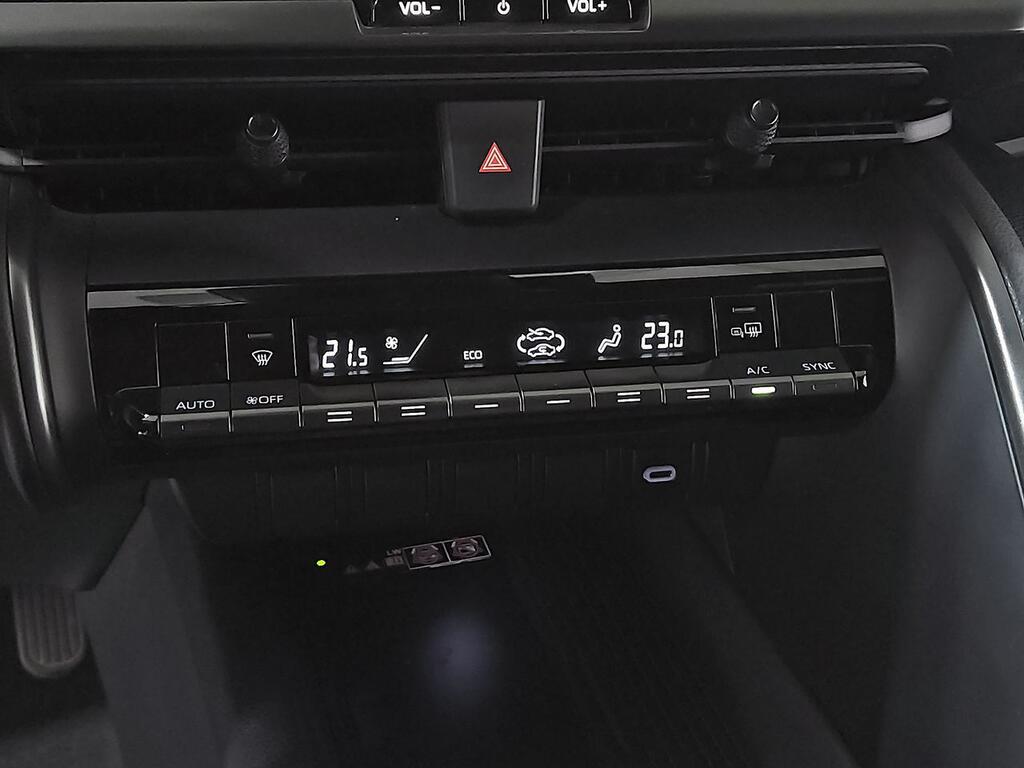 Toyota C-HR 1.8 140H Advance  //  50.871 km