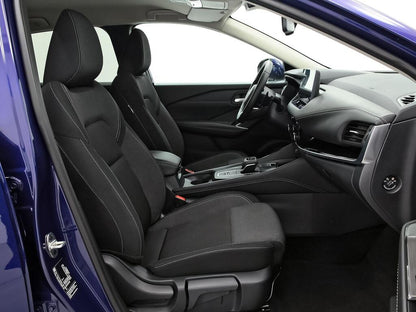 Nissan Qashqai DIG-T 116kW Xtronic N-Connecta  //  41.000 km