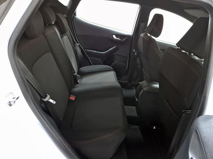 Ford Fiesta 1.0 EcoBoost MHEV 92kW(125CV) ST-Line 5p // 53.189 km
