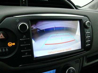 Toyota Yaris 1.5 100H Active