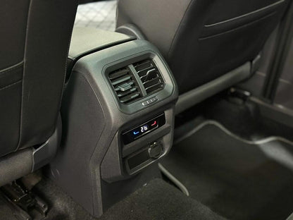 Volkswagen Tiguan R-Line 2.0 TDI 110kW (150CV) DSG