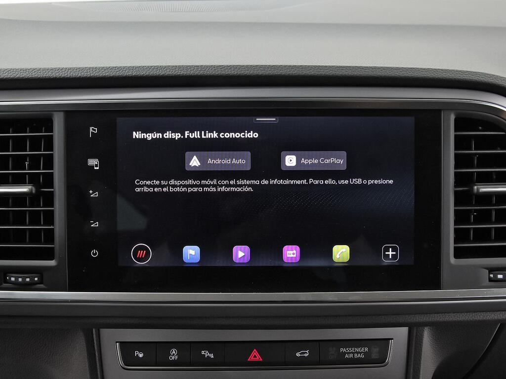 SEAT Ateca 1.5 TSI 110kW DSG FR Special Edition  //  14.041 km